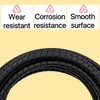 XIENLIU Spiral Wrap Hose Cable Protector - 0.5" OD x