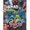 Pack 15 Ceras Wax Para Peinar De 150ml , ¡q