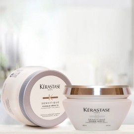 Kérastase KERASTASE Densifique Masque Densite, Mask for Thinning Hair with Stemoxydine - 200ml / 6.8fl.oz