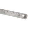 Artway Stainless Steel Ruler - 30cm