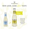 Fever Tree Sparkling Sicilian Lemonade 27.2 oz (Pack of 6)