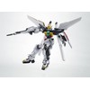 Bandai Tamashii Nations "Gundam Double X" Robot Spirits Action Figure