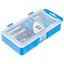 Satra S-X38G Thread Repair Kit M12 x 1.25 Thread Set 15 Pieces Includes Drill