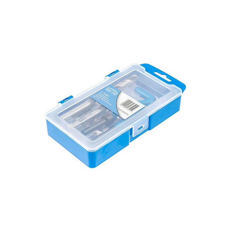 Satra S-X38G Thread Repair Kit M12 x 1.25 Thread Set