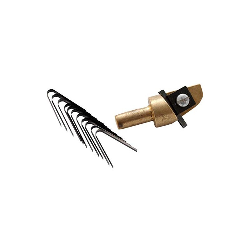 Hardline Products (TD-Sniper Kit Sniping Kit for Tread Doctor