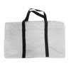 Inflatable Boat Bag, Outdoor PVC Foldable Boat Bag With its