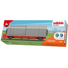 Märklin my world - Sliding wall trolley