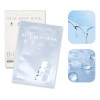 Mascarilla Facial Colágeno Hidrolizado Hidratación