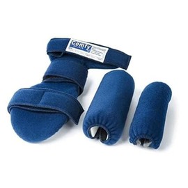 ComfySplints Comfy Grip Hand Orthosis, Left, Large