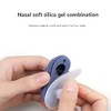 AZURAOKEY Anti Snoring Devices Anti Snoring Mouthpiece for Men Women