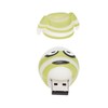 Flash Drives USB2.0 Hot Swap Data Transmission Waterproof U Disk