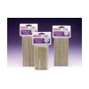 WOODEN STICKS CRAFTS LOLLY ICE TOFFEE POP CANDY T APPLE