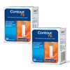 Contour TS paquete de 100 tiras para glucómetro