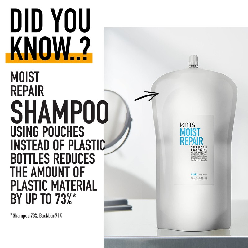 MoistRepair Conditioner Refill