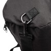 Tripod Bag 28in Case Foam Padded1680D Nylon Adjustable Shoulder Strap,