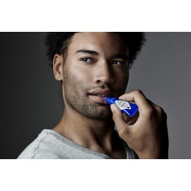 Jack Black Jack Black Intense Therapy Lip Balm, 0.25-Oz., Pack of 3 C Natural Mint & Shea Butter, SPF 25 Sun Protection, Lip Moisturizer, Hydrating Lip Balm with SPF, Long Lasting Treatment