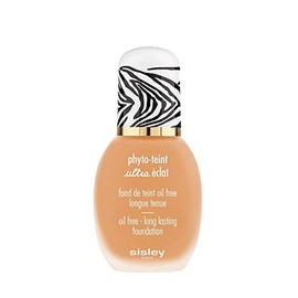 Phyto-Teint Ultra Éclat 4+-Cinnamon 30 ml