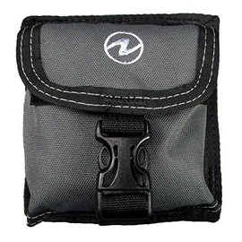 Aqua Lung Removable Trim Weight Pocket Each(5 LB)