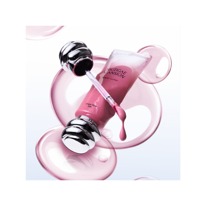 (현대홈쇼핑)무지개맨션 오브제 글로시 Rainbow Mansion Objet Glossy