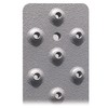 HandiTreads Non-Slip Deck Treads - New England Gray (Single Tread)