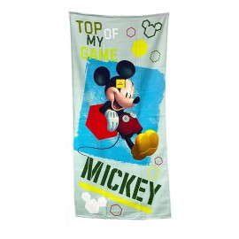 Hilasal Toalla De Baño Infantil 100% Algodón 147 X 74 Cm Hilasal