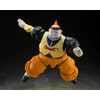 Android 19 Fig 13 cm Dragon Ball z SH Figuarts