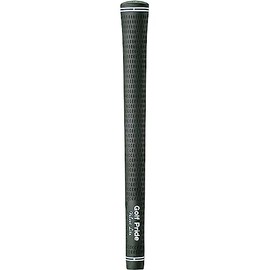 GOLFPRIDE Tour Velvet Light with Backline, LTM Black M62X