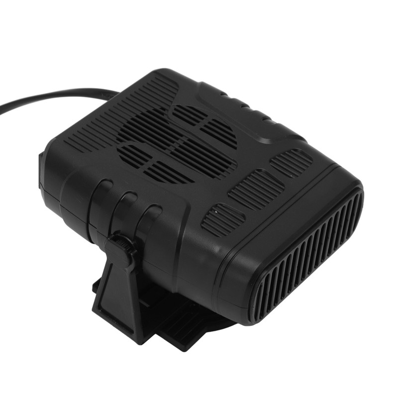 Car Heater Dual Use 2 Modes Angle Adjustment Fireproof Car