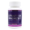 Ultra Soya Citrato De Magnesio 100 Tab-ultra Soya Sabor Sin Sabor