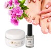 Sun Garden Nails UV French Gel White 30 ml with