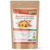 Organic Sunflower Lecithin Powder - 17% Phosphatidylcholine - Vegan -