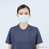 Molain Corporation Zero Soft Surgical Mask