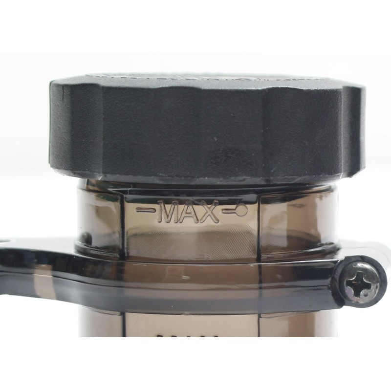 geirusupi-do (Gale Speed) Oil Tank GS32 32ml Smoke gs32sr