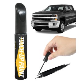 UBOG Car Paint Scratch Repair,Car Accessories Touch Up Paint for Cars,Touch Up Paint Pen,Car Scratch Repair,Car Touch Up Paint,Paint Chip Repair,Auto Touch Up Paint for Scratch Repair Various Cars (Black)