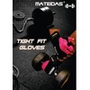 Mateidas gym gloves men cycling gloves for men weight lifting