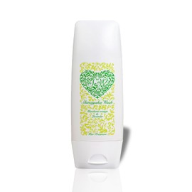 Love Cosmetics Sinayaka Wash Under Hair Treatment, 3.5 oz (100 g), For Women, Under Hair Care, Vio Care, Treated, Made in Japan