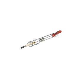 Support WP4456654 Wall Oven Transparent Thermal Fuse 4456654 Genuine OEM