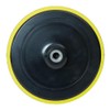 Dino KRAFTPAKET Support pad M14 with Velcro polishing pad for