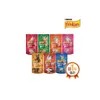 프리스키 Party Mix 60g 7 Flavors 7 Packs + Original