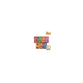 프리스키 Party Mix 60g 7 Flavors 7 Packs + Original 60g Gift