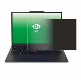 upscreen Privacy Filter for Lenovo ThinkPad X1 Carbon Gen 12 14 Inch Privacy Filter Privacy Film [Blue Light Filter
