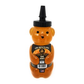 COX HONEYLAND Honey Bear, 12 OZ