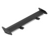 shkj-motors ABS Fit For Hatchbacks Roof Trunk Spoiler Aluminum GT