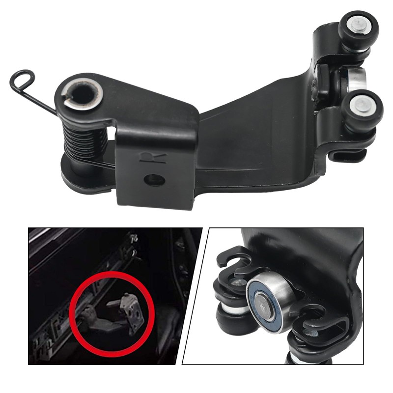 Power Sliding Door Roller(Right Side) Replacement for Honda Odyssey 3.5L