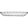Vantage Auto Parts - Front Bumper Grille Without Intelligent Cruise