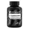 Suplemento L- Carnitina (240 Mg) (60 Caps) Prowinner Sin Sabor