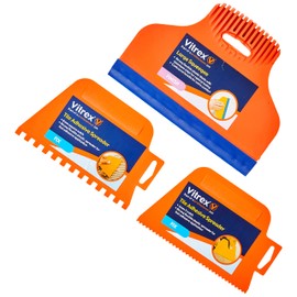 Vitrex 10296400V 3PC Tile Installation KIT