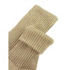 Gunze RCU502 Women's Socks, Recipe for Foots, Crew Length, Warm