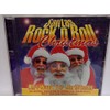 Santas Rock'n'Roll Christmas - all I want for Christmas