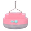 LED Camping Light 2000LM High Brightness Hook Magnet Design Waterproof